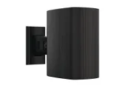 Система акустическая BIAMP [DX-S5-B] 2-полосная,пассивная,настенная coax(с компресс.ВЧ-драйв.):5"НЧ; 1"ВЧ.65Гц-20кГц.100-200Вт (8Ом).15/30/60Вт(100В).Мах.SPL:119dB.IP54.Euroblock.ClickMount в компл.Цвет:черный (цена указана за 1 шт., продается парами)