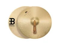 Meinl SY-16M - Тарелки для ударных