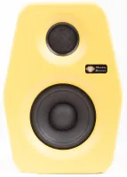 Monkey Banana Turbo 4 banana Студийный монитор 4', шелковый твиттер 1', LF 30W, HF 20W, балансный вход, S/PDIF-вход, S/PDIF Thru