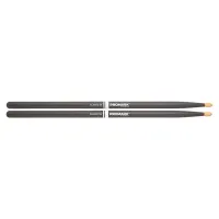 TX5AW-GRAY 5A Барабанные палочки, серые, орех гикори, ProMark