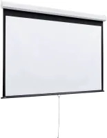 Экран Luma 2 NTSC (3:4) 457/15' (180") 267*356 CH3200E (GB) case grey