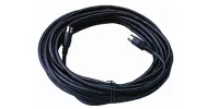 DSPPA CL-020 Кабель соединительный для конференц-системы с разъемами 13 pin "папа-мама", длина 20м