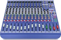 MIDAS DDA DM16 - Синтезатор аналоговый