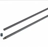 502318 MZEF 8060 Вертикальная часть стойки микрофона, 60см, Sennheiser
