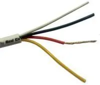РАСПРОДАЖА Акустический кабель Real Cable SPI-VIM420B 4x2.0 mm2 Остаток 7 метра. (арт. 349542)