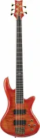 Schecter STILETTO ELITE-5 STBLK Гитара бас, 5 струны