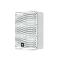 i6 / Инсталляционная акустическая система 6" + 1", 120°x120°, 140Вт AES, 8Ом / MOOSE