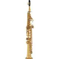 Yamaha YSS-875EXHG  саксофон сопрано ручная работа, лак - золото, 2 эса, с верхним G