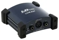 Ld systems ldi02 - активный di box