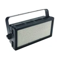 STAGE4 STAGE4 DIGISTROB X6 XW IP (дисконт) Всепогодный LED стробоскоп. Источник света: 1320 RGBW SMD LED, срок жизни 50000 часов. Управление DMX через несколько персонализаций - 4/5/7/13/15/31  канал, режим Master/Slave, автоматический режим. Энергопотреб