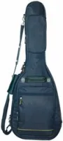 Rockbag rb20504b  чехол для классической гитары 3/4, серия deluxe, подкладка 25мм, черная