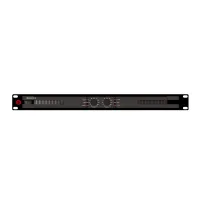 SVS Audiotechnik ADH500.2 Усилитель мощности. 480 W x 2