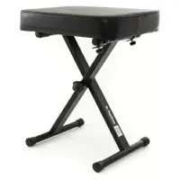 Банкетка для фортепиано Onstage KT7800 черная