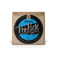 D'Addario EJ48 - комплект струн для классической гитары 28.5-32.7-41.0-30-36-44