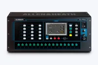 AllenHeath QU-PAC - Цифровой микшерный пульт