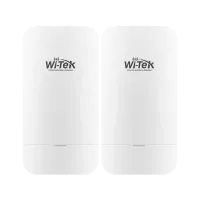 WI-CPE110-KIT комплект из двух преднастроенных точек доступа, 802.11b/g/n, 2.4ГГц, до 300Мбит/с