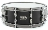 YAMAHA JBSD1050NW малый барабан из берёзы серии Stage Custom 10' x 5'
