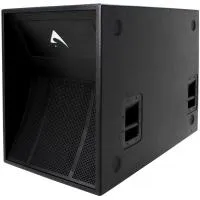 Axiom SW121HLP- Мощный пассивный сабвуфер 21'', 1800 – 3600 – 8000 Вт, черного цвета