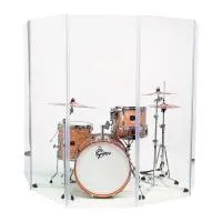 Blast Drum Shield Bds8mm