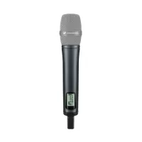 SENNHEISER SKM 100 G4-S-A - ручной UHF передатчик БЕЗ капсюля диапазона (516-558 МГц)