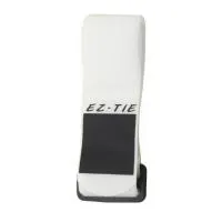 EZ560-W, стяжки капроновые, 5 х 60 см, цвет белый (уп 5 шт), KUPO -