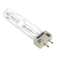 PHILIPS MSD 250W/2 30H GY9,5 16000 lm 3000 h 8100K - лампа