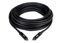 17157 UE3410F - Активный оптический кабель USB-C, Ultra HD, 10м