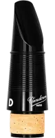 D15 CM3815 Мундштук для кларнета Vandoren 