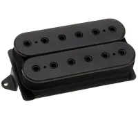 DiMarzio DP159BK Evolution Bridge звукосниматель, хамбакер, чёрный