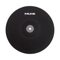 09000-08000-20000 Пэд хай-хэт тарелки 12" установки DM-8, Nux Cherub