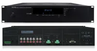 Biamp Apart CONCEPT1 - 2-зонный микшер-усилитель