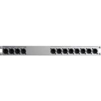Soundcraft ViS 8+4 AES xlr out карта для пультов серии Vi A947.043700