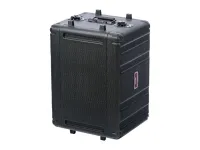 PC-6US Кейс для рекового оборудования 6U, BDS