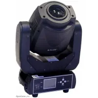 EURO DJ LED SPOT 90 II - Вращающаяся голова