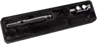 NUVO НЕ ДЛЯ ПРОДАЖИ j Flute Upgrade Kit - White V2 Набор для апгрейда jFlute, включает в себя прямую головку и колено До