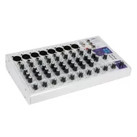MIXBOX-8, Микшерный пульт FREE SOUND MIXBOX-8