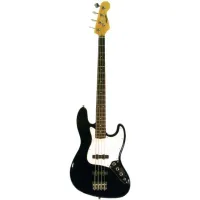 JazzMaster, Бас-гитара ALINA PRO JazzMaster