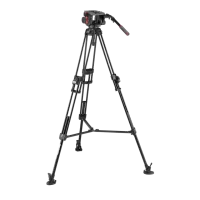 MVK509TWINFA штативный комплект Manfrotto