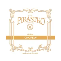 Струны для скрипки Pirastro Chorda 112021 (4 шт)