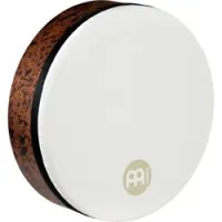 Meinl fd14t-d-tf  14" барабан mizhar, синтетическая мембрана
