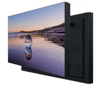 ЖК-панель для видеостены Hisense 55VW25E 55", FHD, 3.1мм, 500нит, 1200:1, ADS, HDMI out, 24/7, Android 11, 2Гб/16Гб