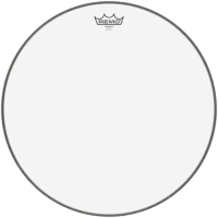 Пластик для тома Remo Emperor Clear BE-0318-00