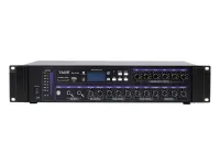 DS-9120 Усилитель мощности трансляционный, 120Вт, TADS