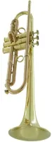 Труба Bb CarolBrass CTR-1110L-YST-Bb-L