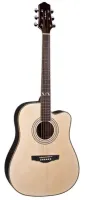 Naranda DG403CN - Дредноуты