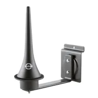 K&M 44280 Крюк на эконом панель для кларнета