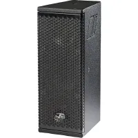 DAS AUDIO ARTEC-28 Пассивная двухполосная акустическая система, 2х8" динамика (8B) + 1" драйвер (M1)