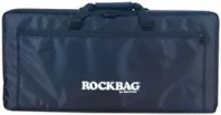 Rockbag rb23210b  сумка для траспортировки 10 микрофонов и коммутации