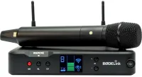 RODE RØDELink Performer Kit - Радиосистемы с ручным микрофоном