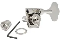 Колки для бас-гитары Gotoh Res-O-Lite GB528S-L4-N